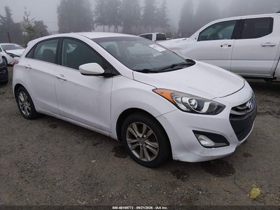 KMHD35LH5FU****** 2015 Hyundai Elantra