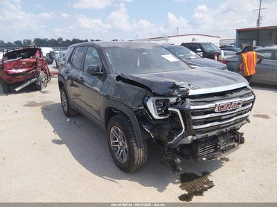 3GKALMEG7TL****** 2026 GMC Terrain
