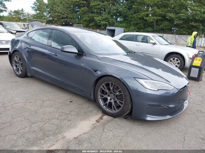 5YJSA1E51PF****** 2023 Tesla Model S