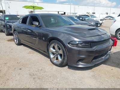 2C3CDXCT3FH****** 2015 Dodge Charger