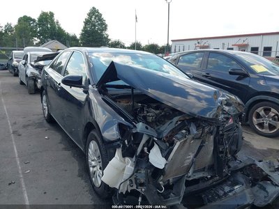 4T1BF1FK7DU****** 2013 Toyota Camry