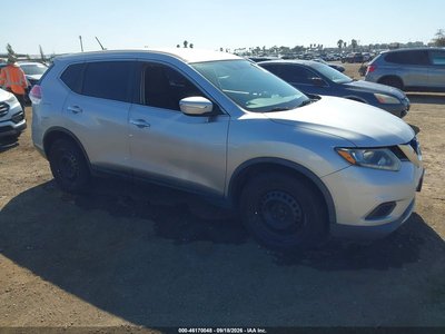 KNMAT2MT6FP****** 2015 Nissan Rogue