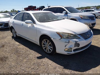 JTHBK1EG4A2****** 2010 Lexus ES 350