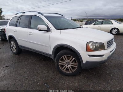 YV4CY982381****** 2008 Volvo XC90