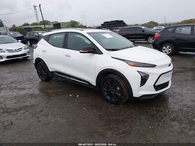 1G1FZ6S09P4****** 2023 Chevrolet Bolt EUV