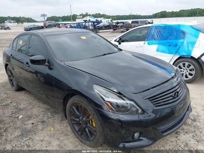 JN1CV6AP4BM****** 2011 Infiniti G37