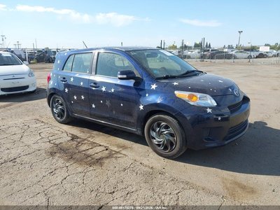 2011 Scion xD