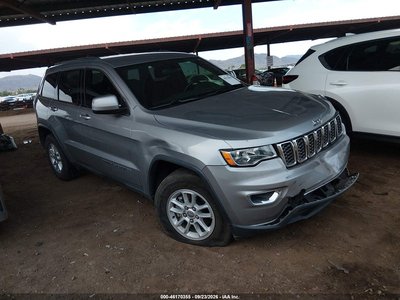 1C4RJEAG6LC****** 2020 Jeep Grand Cherokee