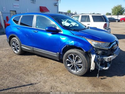 7FARW2H89LE****** 2020 Honda CR-V