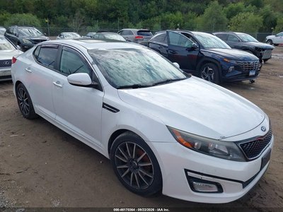 5XXGM4A74EG****** 2014 Kia Optima