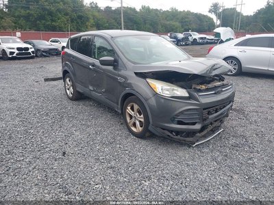 1FMCU0G75FU****** 2015 Ford Escape