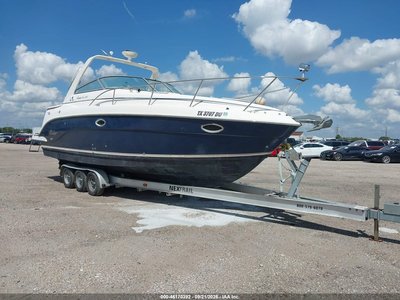 RNK7989***** 2005 Rinker Fiesta Versa