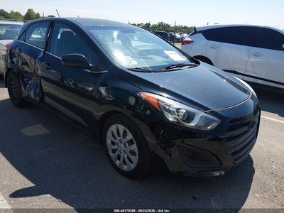 KMHD35LH9HU****** 2017 Hyundai Elantra