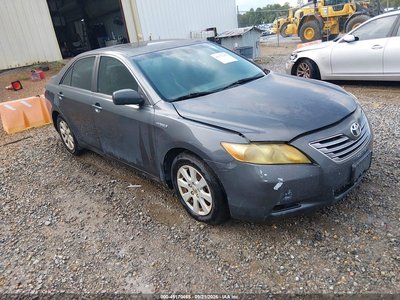 4T1BB46K79U****** 2009 Toyota Camry Hybrid