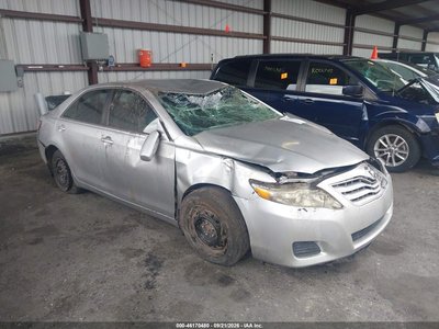 4T1BF3EK2BU****** 2011 Toyota Camry
