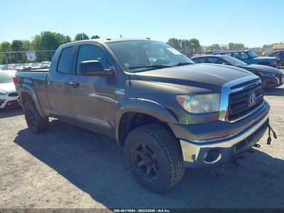 5TFUY5F11AX****** 2010 Toyota Tundra
