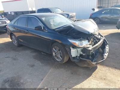 4T1BF1FKXHU****** 2017 Toyota Camry