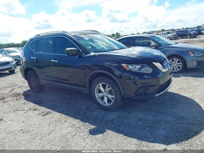 KNMAT2MT8GP****** 2016 Nissan Rogue