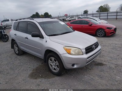 JTMZK33VX75****** 2007 Toyota RAV4