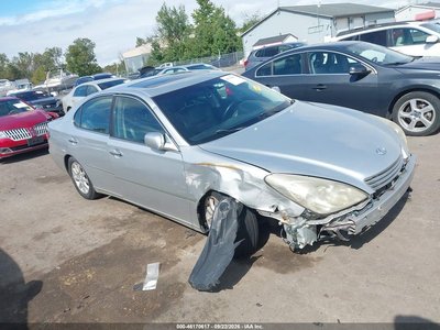 JTHBF30G925****** 2002 Lexus ES 300