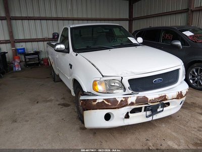 2FTRF17W73C****** 2003 Ford F-150