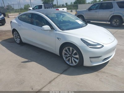 5YJ3E1EA5LF****** 2020 Tesla Model 3