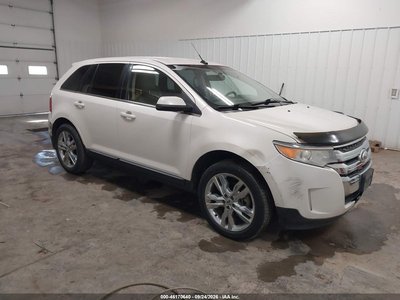 2FMDK4KC7BB****** 2011 Ford Edge