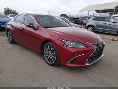 58ADZ1B17LU****** 2020 Lexus ES