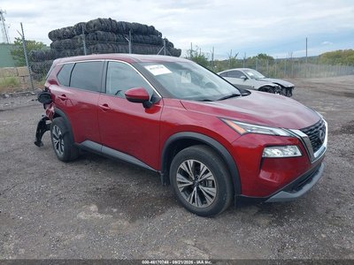 JN8BT3BB7PW****** 2023 Nissan Rogue