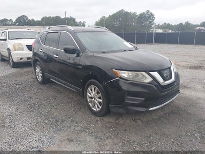 5N1AT2MT5HC****** 2017 Nissan Rogue