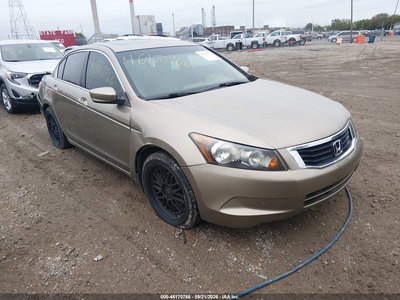 1HGCP26889A****** 2009 Honda Accord