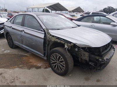 3VWC57BU4MM****** 2021 Volkswagen Jetta