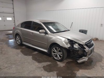 4S3BMCC63E3****** 2014 Subaru Legacy