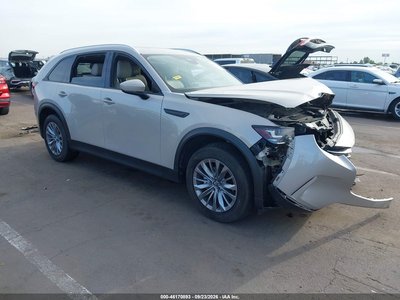 JM3KKCHD8R1****** 2024 Mazda CX-90 MHEV
