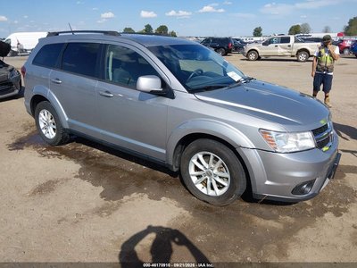 3C4PDCBG4GT****** 2016 Dodge Journey