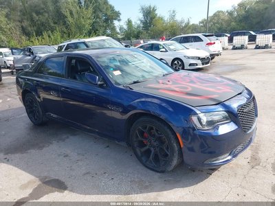 2C3CCABG2GH****** 2016 Chrysler 300