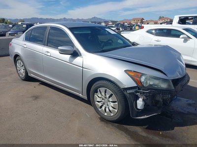 1HGCP2F30AA****** 2010 Honda Accord