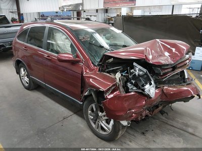 5J6RE4H72BL****** 2011 Honda CR-V