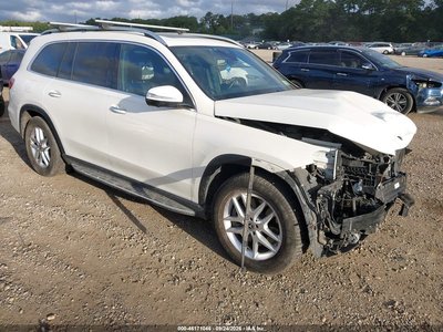 4JGFF5KE4LA****** 2020 Mercedes-Benz GLS 450