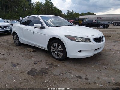 1HGCS1B83AA****** 2010 Honda Accord Coupe