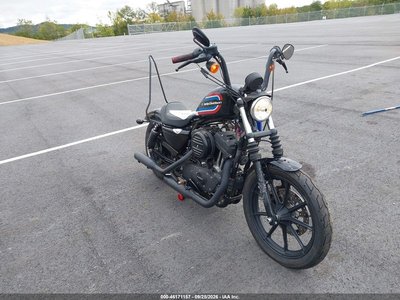 1HD1LP313LB****** 2020 Harley-Davidson Xl1200