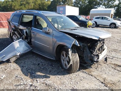 4JGBF7BEXCA****** 2012 Mercedes-Benz GL 450