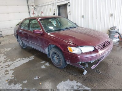 4T1BG22K8VU****** 1997 Toyota Camry