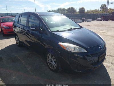 JM1CW2BL7E0****** 2014 Mazda 5