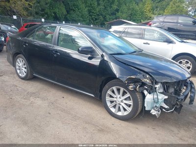 4T1BK1FK2CU****** 2012 Toyota Camry