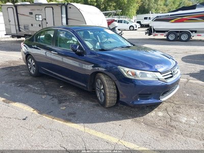 1HGCR2F35DA****** 2013 Honda Accord