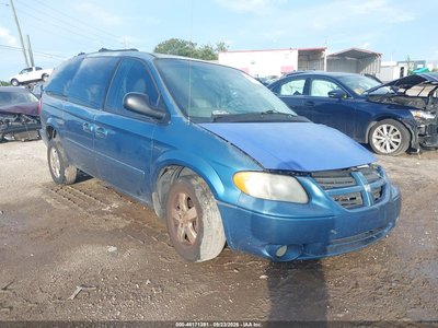 2D4GP44L95R****** 2005 Dodge Grand Caravan