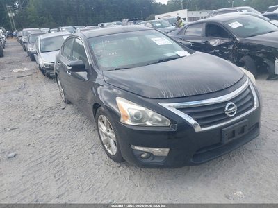 1N4AL3AP0FC****** 2015 Nissan Altima
