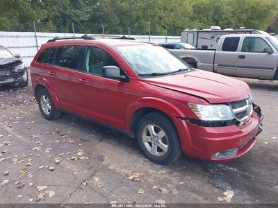3D4GG47B39T****** 2009 Dodge Journey