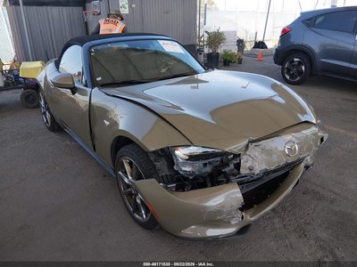 JM1NDAD75P0****** 2023 Mazda MX-5